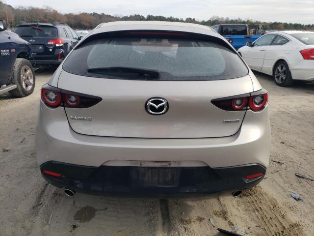 2023 Mazda 3 Select