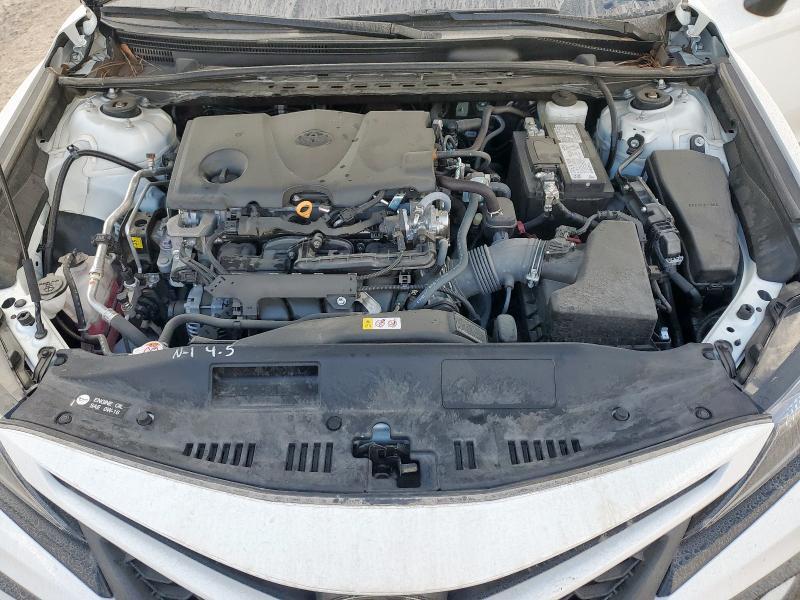 2024 Toyota Camry se Night Shade