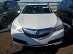 2016 Acura TLX