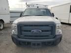 2013 Ford F350 Super Duty