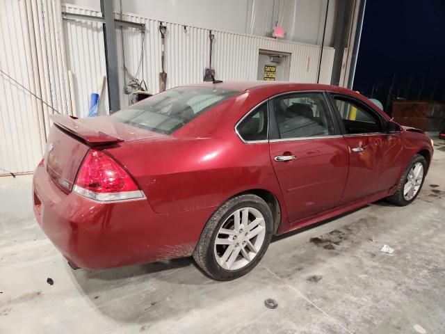 2013 Chevrolet Impala ltz