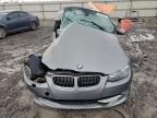 2013 BMW 335 i