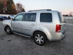 2012 Honda Pilot Touring