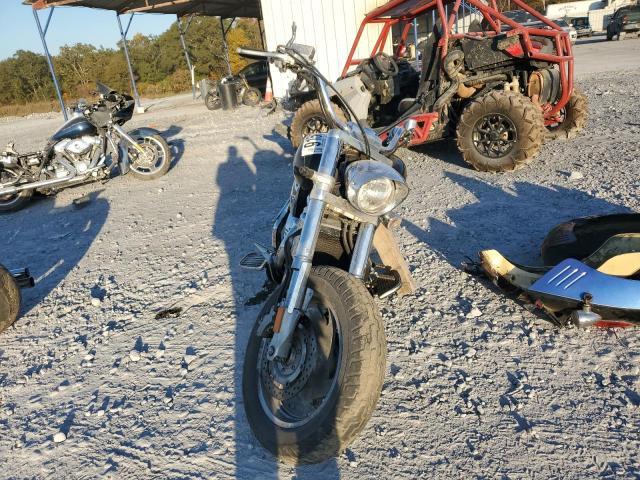 2008 Honda VTX1800 T3