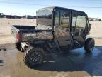 2025 Can-Am Defender Max Limited Utility Vehicle