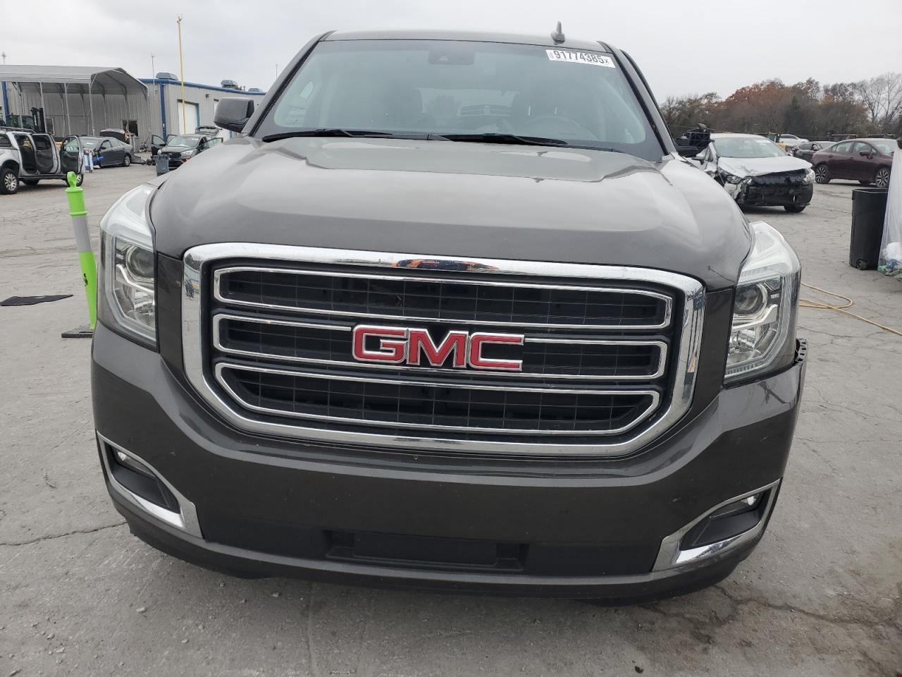 2020 GMC Yukon slt