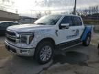 2024 Ford F150 Lariat
