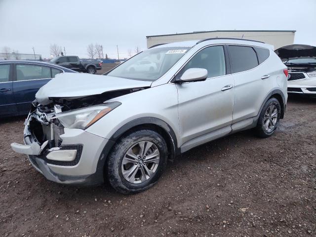 2016 Hyundai Santa fe Sport