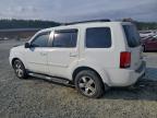 2011 Honda Pilot ex