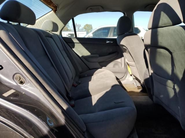 2007 Honda Accord se