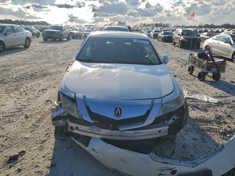 2009 Acura TL