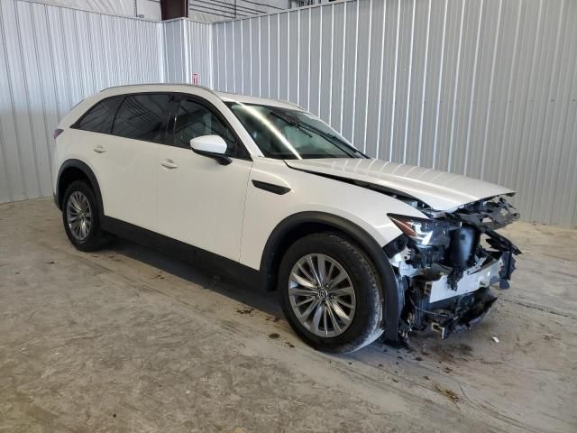 2024 Mazda Cx-90 Preferred Plus