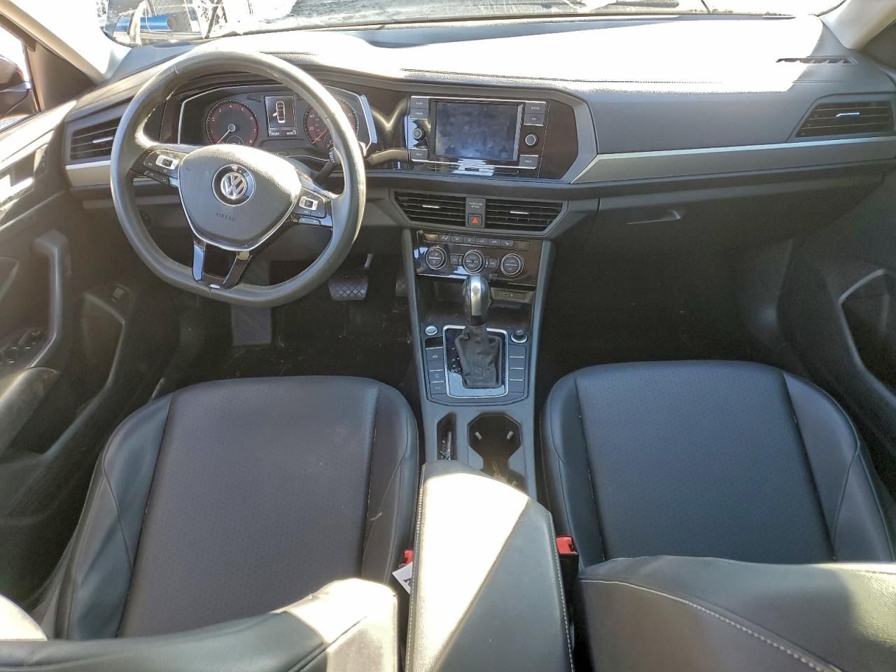 2020 Volkswagen Jetta s