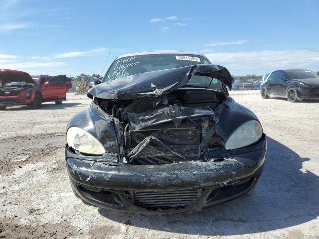 2005 Chrysler Pt Cruiser Limited
