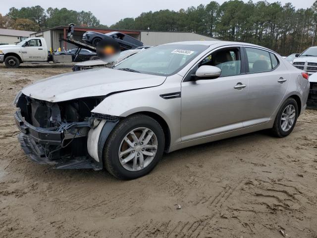 2012 KIA Optima lx