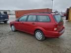 2005 Ford Focus zxw