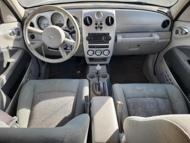 2006 Chrysler Pt Cruiser Touring