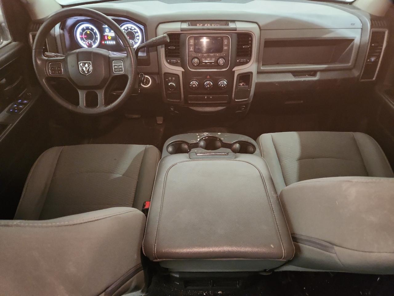 2016 Dodge RAM 1500 ST