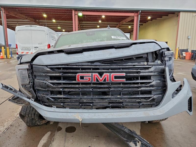 2024 GMC Sierra C1500 Elevation