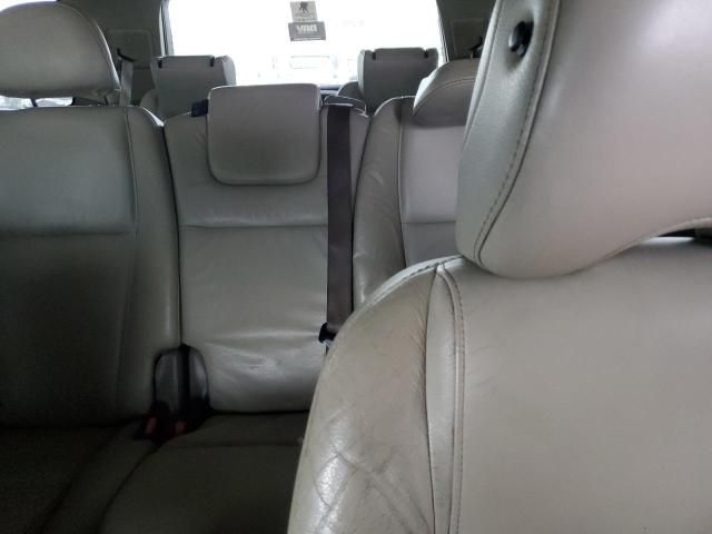 2006 Volvo Xc90 V8
