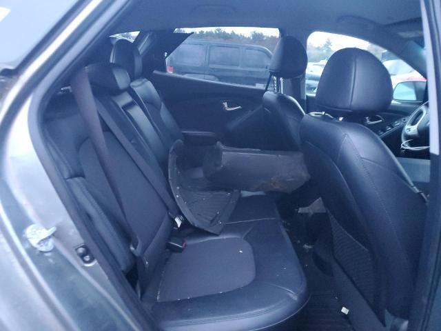2013 Hyundai Tucson gls