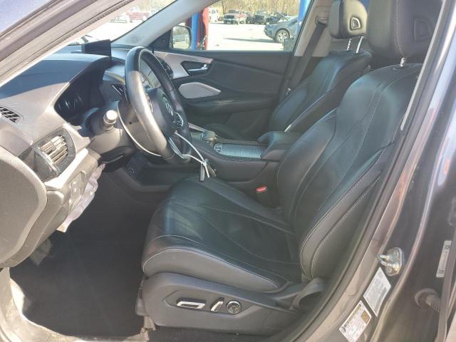 2020 Acura Rdx Technology