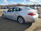 2011 Infiniti M37 x