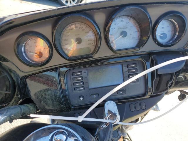 2021 Harley-Davidson Flhx