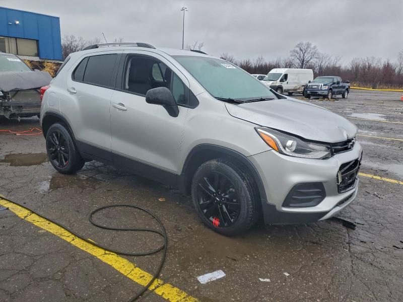 2021 Chevrolet Trax 1LT