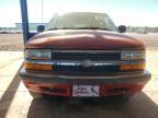 1998 Chevrolet Blazer