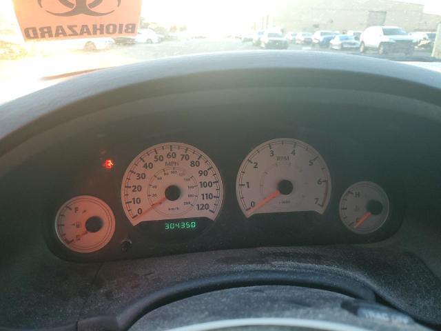 2006 Chrysler Town & Country Touring