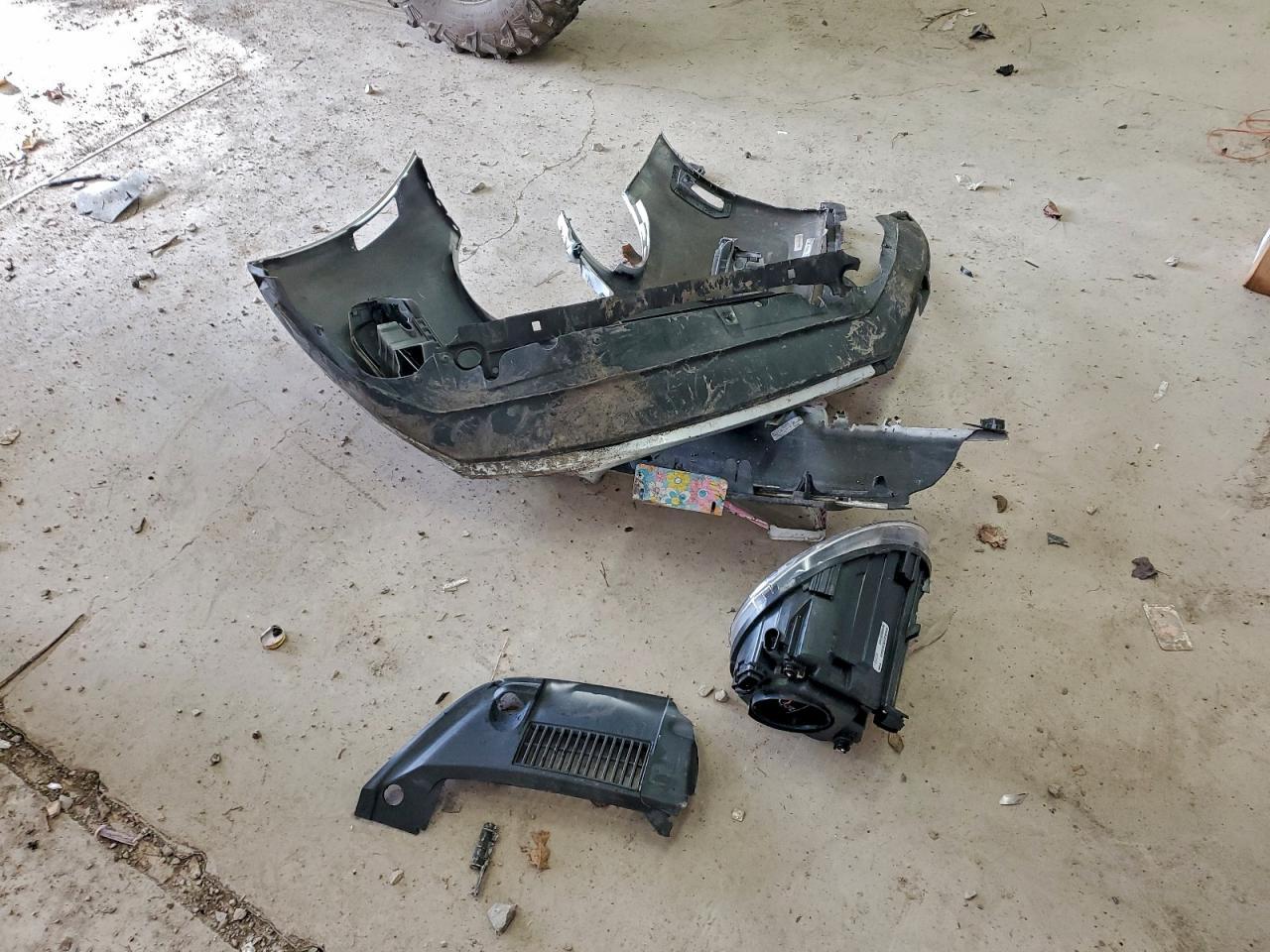 2015 Volkswagen Beetle 1.8t