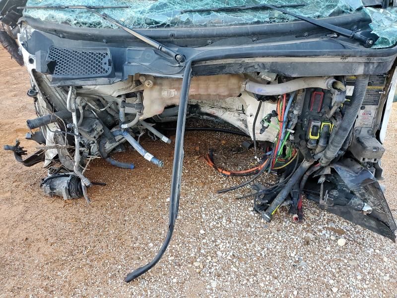 2024 Peterbilt 579 Semi Truck