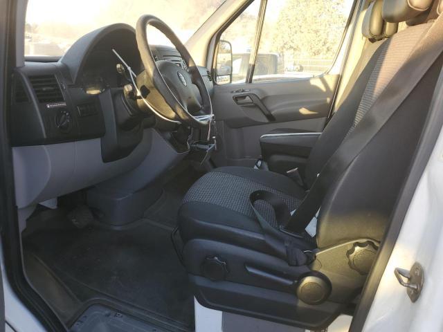 2007 Dodge Sprinter Delivery van