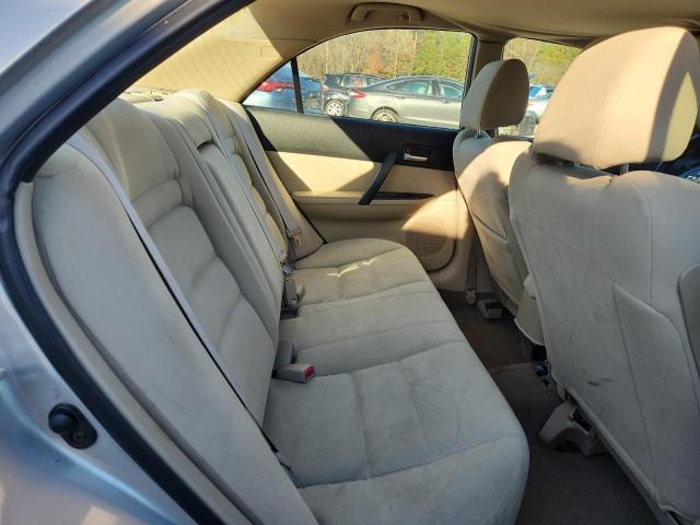 2007 Mazda 6 I