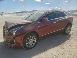 2017 Cadillac XT5 for sale in West Palm Beach, FL
