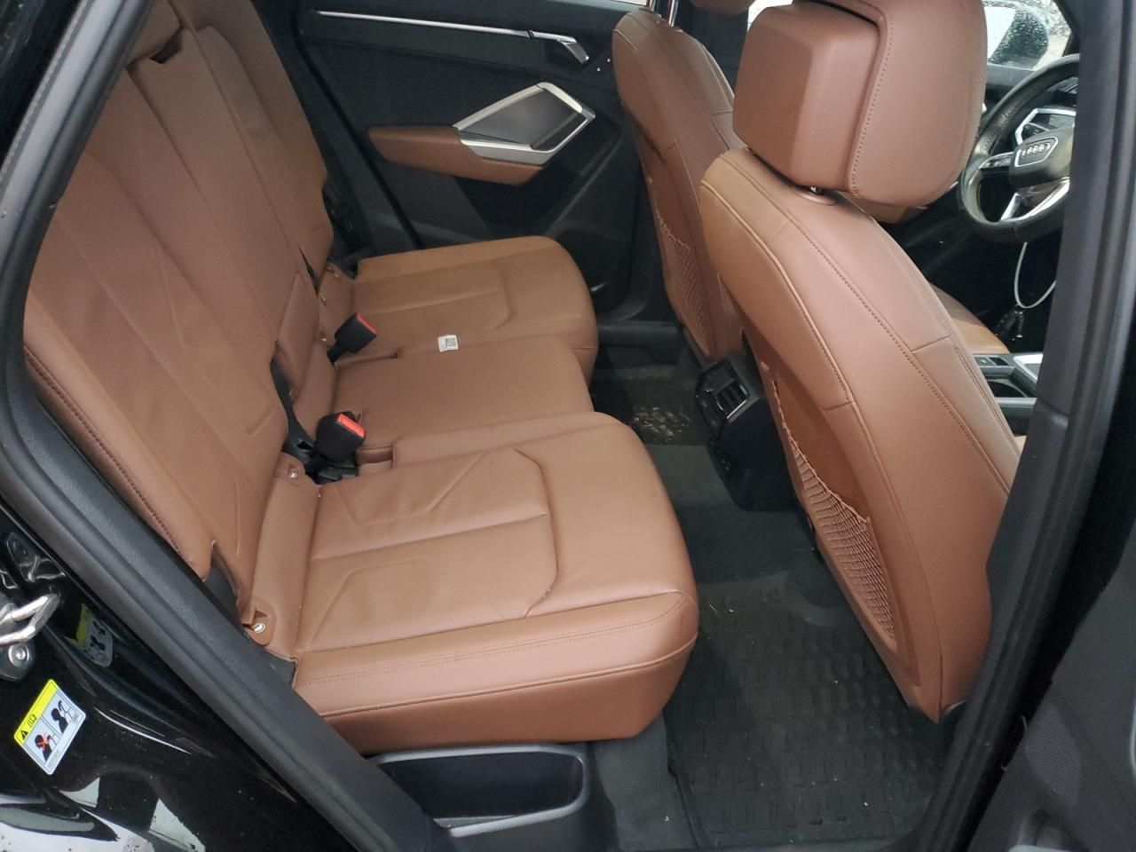 2020 Audi Q3 Premium