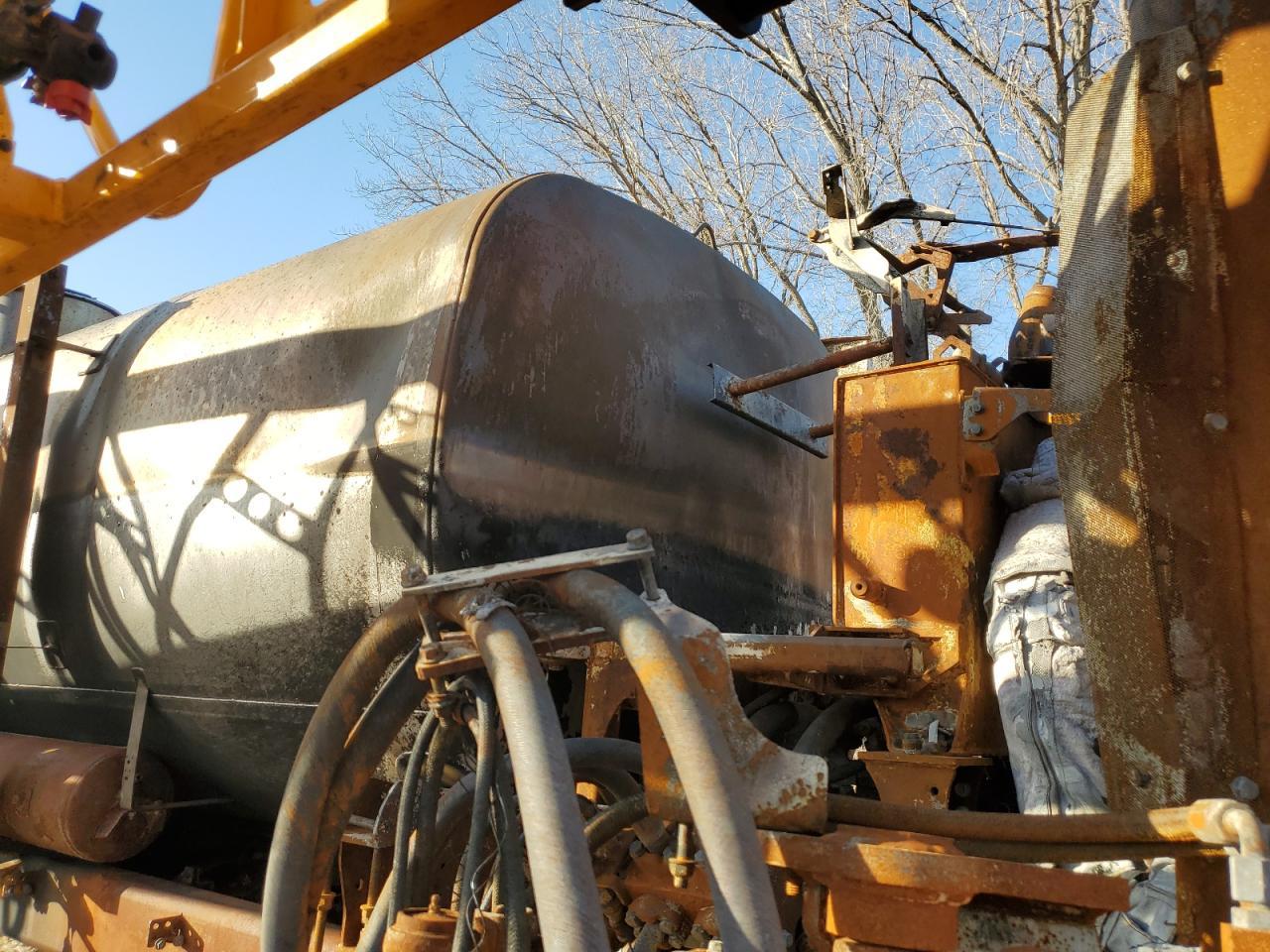 2025 Unknown 2025 Sprayer