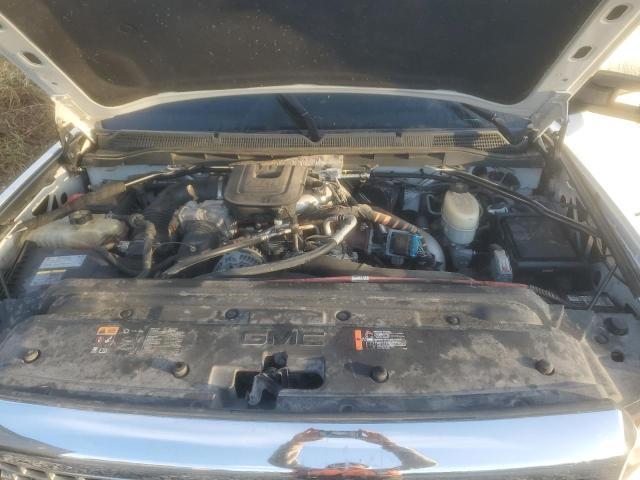 2016 GMC Sierra K3500 Denali