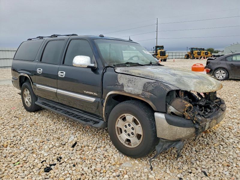 2004 GMC Yukon xl C1500
