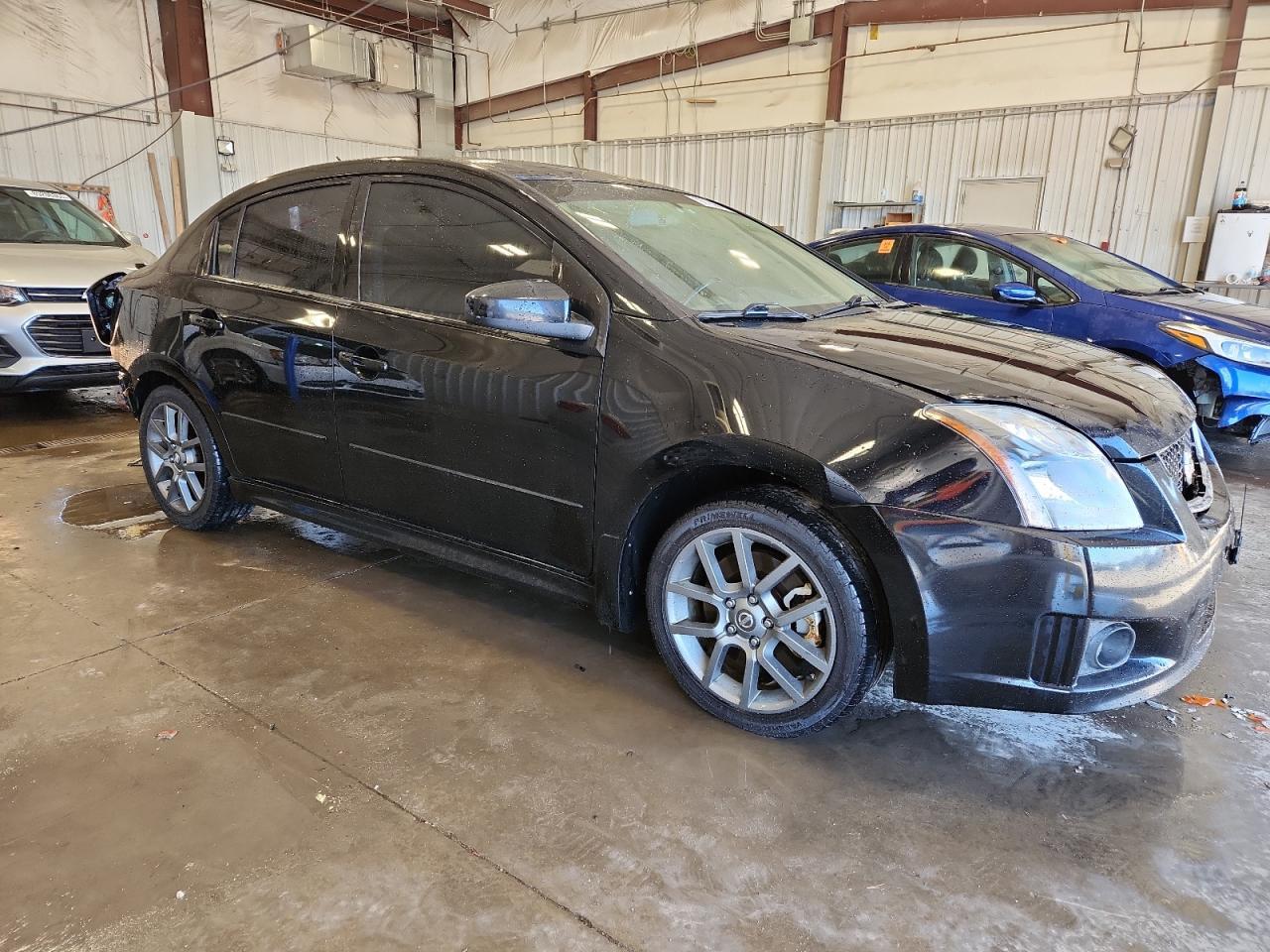 2011 Nissan Sentra