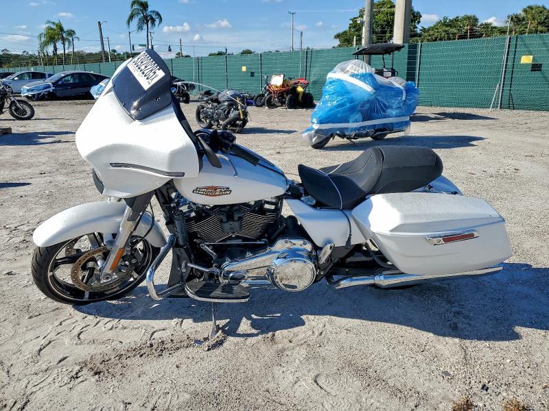 2024 Harley-Davidson Flhx