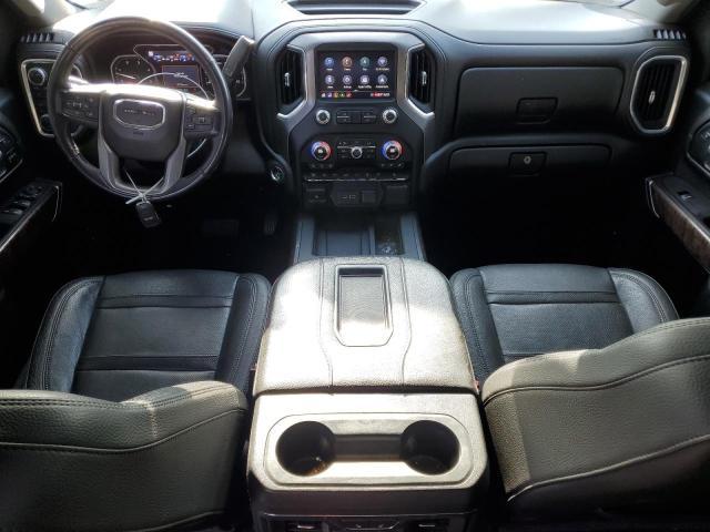 2020 GMC Sierra K2500 Denali