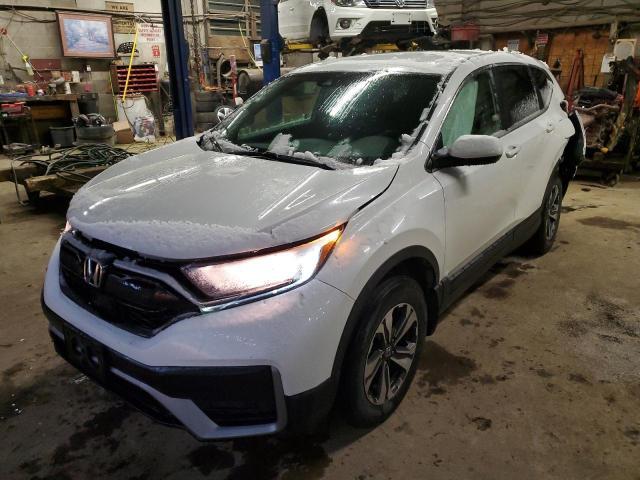 2021 Honda Cr-v lx