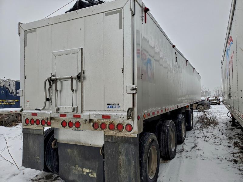 2024 Cobra Performance Boats Dump Trailer