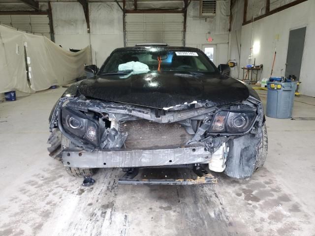 2011 Chevrolet Camaro ls