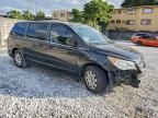 2012 Volkswagen Routan s