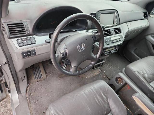 2010 Honda Odyssey Touring