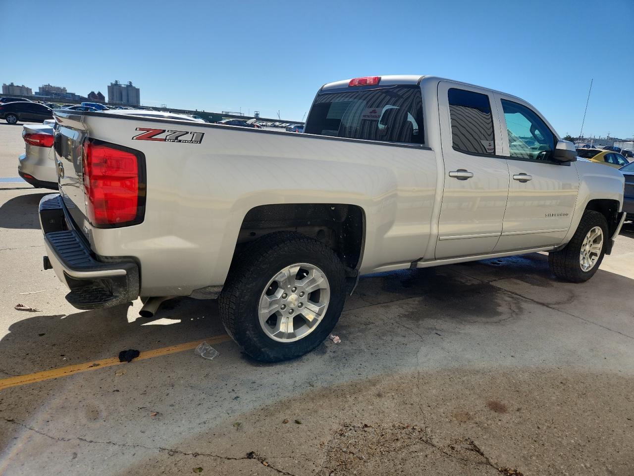 2019 Chevrolet Silverado ld K1500 lt