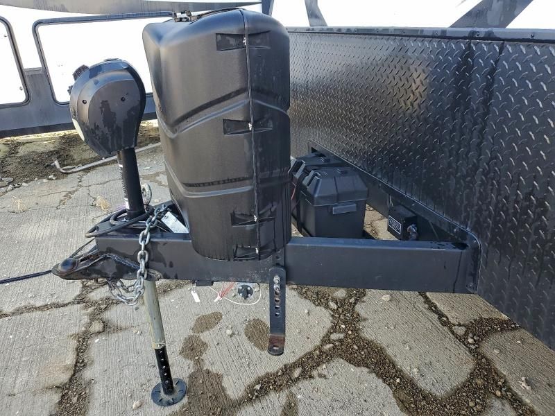 2023 Jayco White Hawk